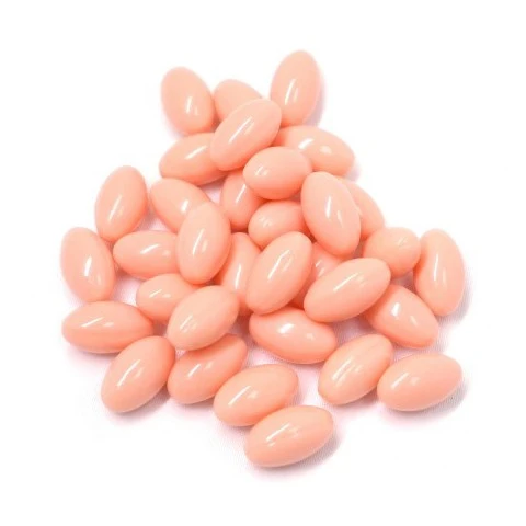 Coenzyme Q10 Soft Capsule factory